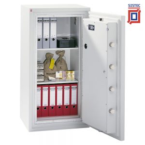 Sistec-Euroguard SE V