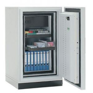 Armadio Ignifugo Sistec Serie Datasafe S13 R