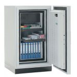 Armadio Ignifugo Sistec Serie Datasafe S15 R