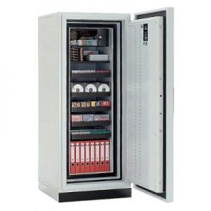 Armadio Ignifugo Sistec Serie Datasafe SE13 R