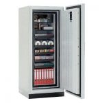 Armadio Ignifugo Sistec Serie Datasafe SE15 R