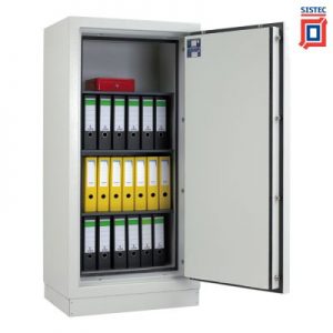 Armadio Ignifugo Sistec Serie SDS 166-2 120P