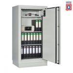 Armadio Ignifugo Sistec Serie SPS 157-1 60P