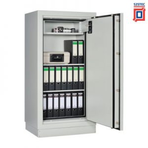 Armadio Ignifugo Sistec Serie SPS 157-1 60P