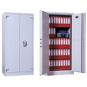 Armadio Ignifugo Sistec Serie TSF 1007