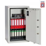 Cassaforte Sistec Euroguard SE II-4