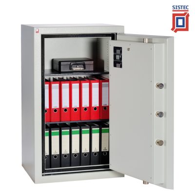 Cassaforte Ignifuga Sistec Euroguard SE II-4