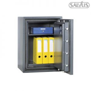 Cassaforte ignifuga Salvus Ravenna 8