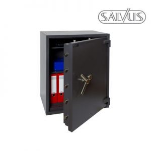 Cassaforte ignifuga Salvus Roma 6