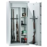 Sistec Serie WSN Fuciliera Weapon safe Sistec Serie WSN 150/0
