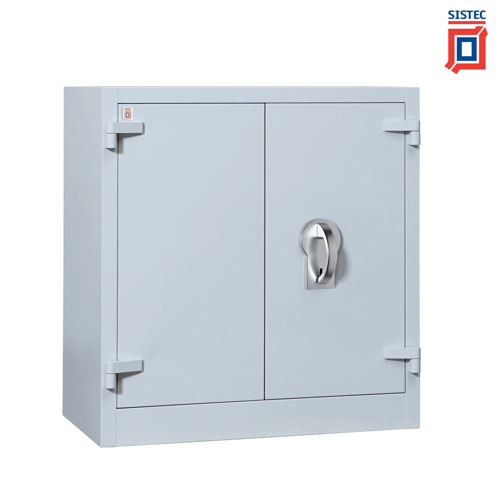 Armadio Ignifugo SISTEC TSF_1009