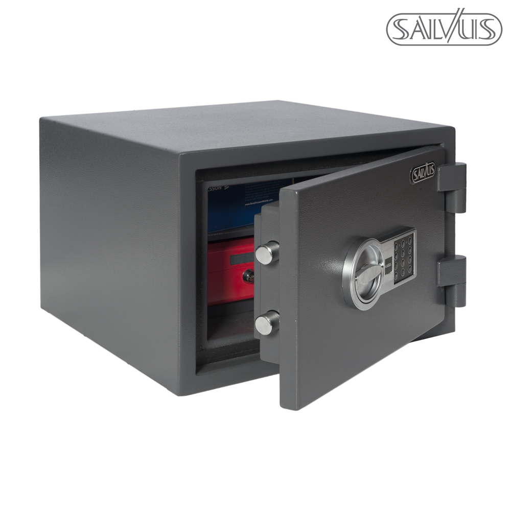 Cassaforte Ignifuga Salvus Palermo 1 elo
