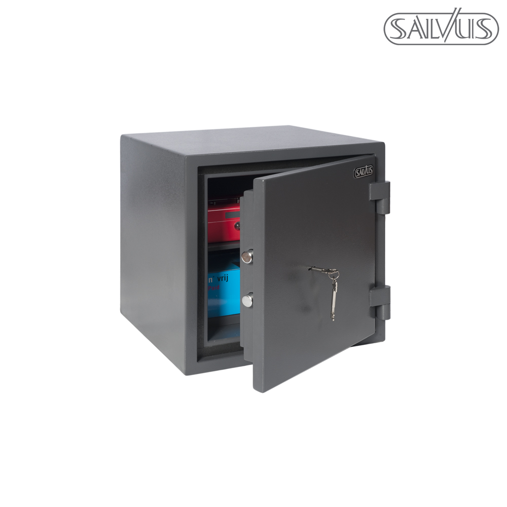 Cassaforte Ignifuga Salvus Palermo 2