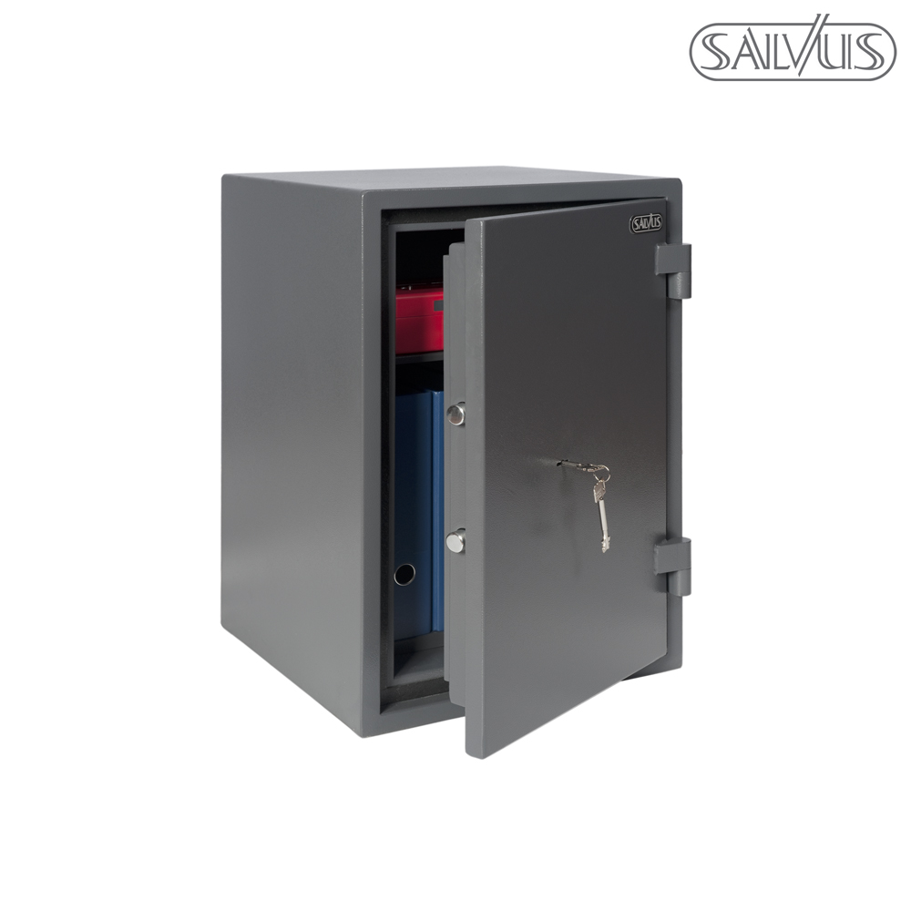 Cassaforte Ignifuga Salvus Palermo 3