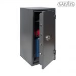 Cassaforte ignifuga Salvus Palermo 4 elo