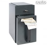 Cassaforte deposito denaro Salvus 7701