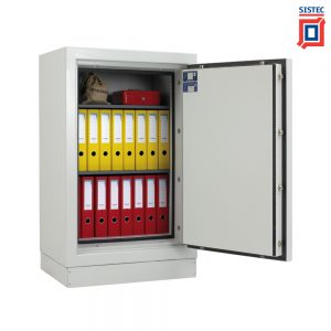Armadio Ignifugo Sistec Serie SPS 133-1 60P