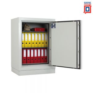 Armadio Ignifugo Sistec Serie SDS 107-2 120P