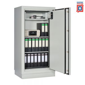 Armadio Ignifugo Sistec Serie SDS 157-2 120P