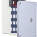 Armadio di Sicurezza Sistec Serie TSS4