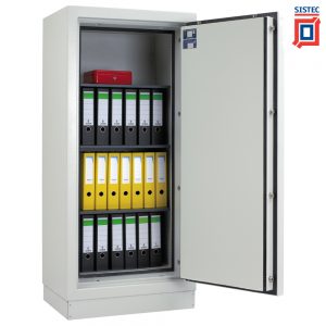 Armadio Ignifugo Sistec Serie SPS 188-1 60P