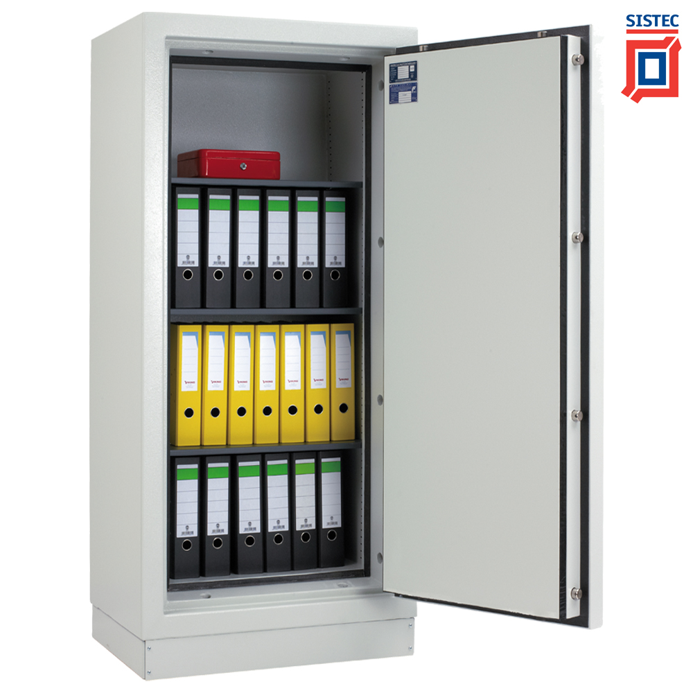 Armadio Ignifugo Sistec Serie SPS 188-1 60P