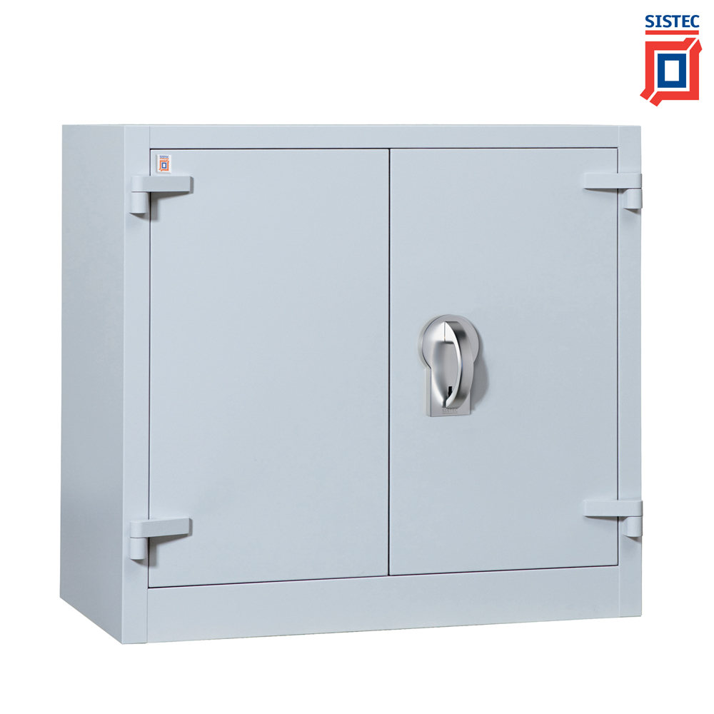 Armadio Ignifugo Sistec Serie TSF 1012