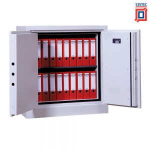 Armadio Ignifugo Sistec Serie TSF 1009