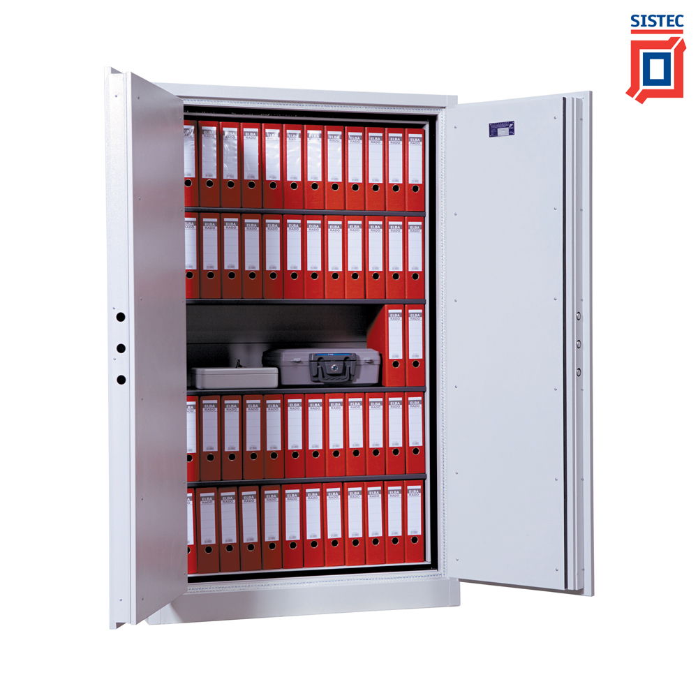 Armadio Ignifugo Sistec Serie TSF 1912