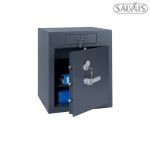 Cassaforte deposito denaro Salvus HS66