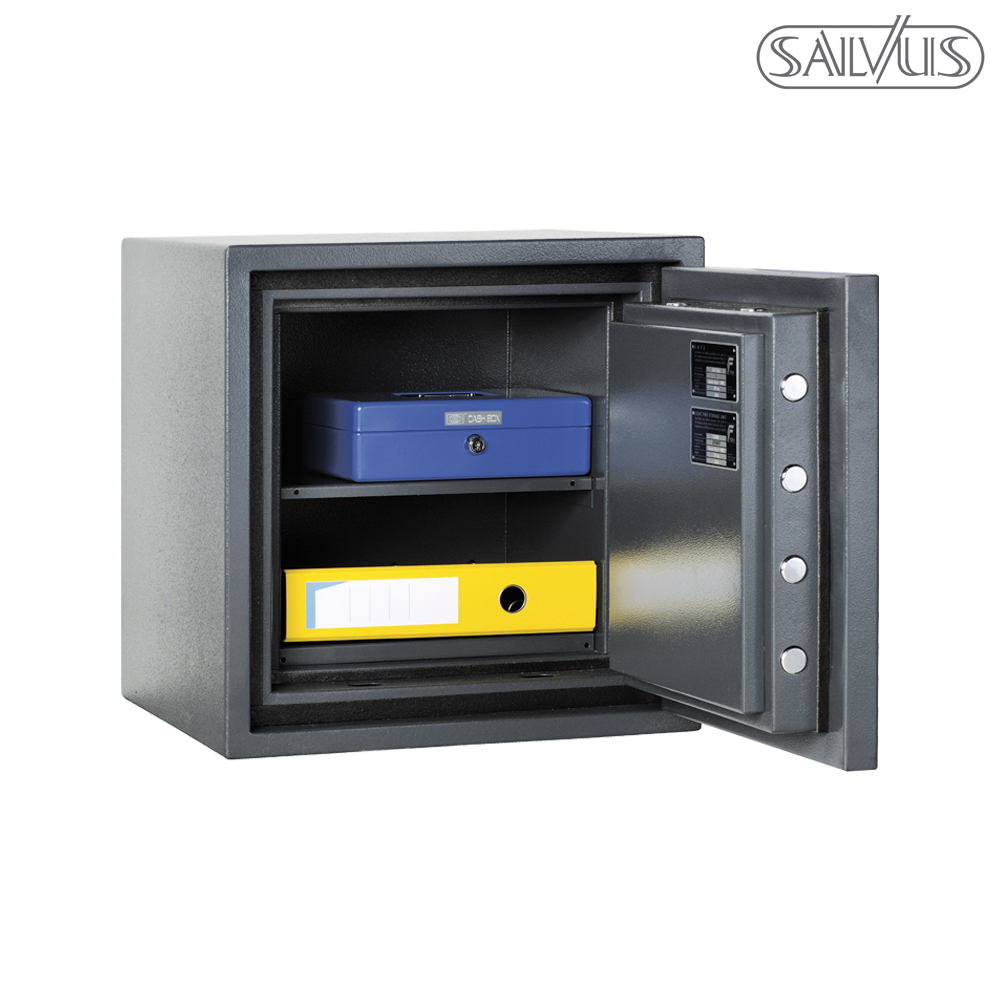 Cassaforte ignifuga Salvus Bologna 46
