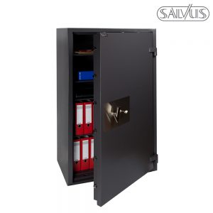 Cassaforte ignifuga Salvus Milano 10