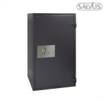Cassaforte ignifuga - SALVUS - Milano 10 chiusa