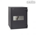 Cassaforte ignifuga - SALVUS - Milano 2 chiusa