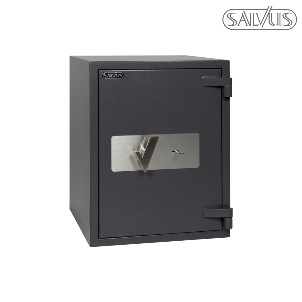Cassaforte ignifuga - SALVUS - Milano 2 chiusa