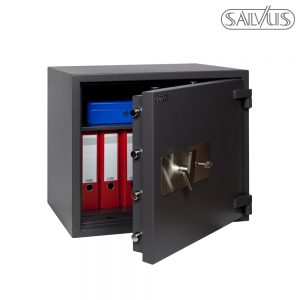 Cassaforte ignifuga Salvus Milano 4