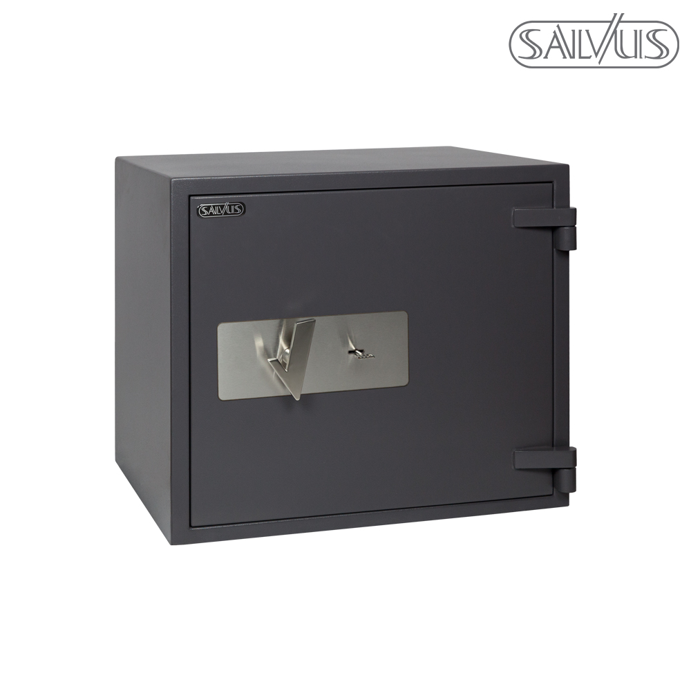 Cassaforte ignifuga Salvus Milano 4 - immagine 2