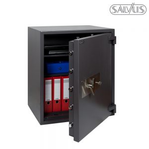 Cassaforte ignifuga - SALVUS - Milano 5