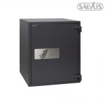 Cassaforte ignifuga - SALVUS - Milano 5 chiusa