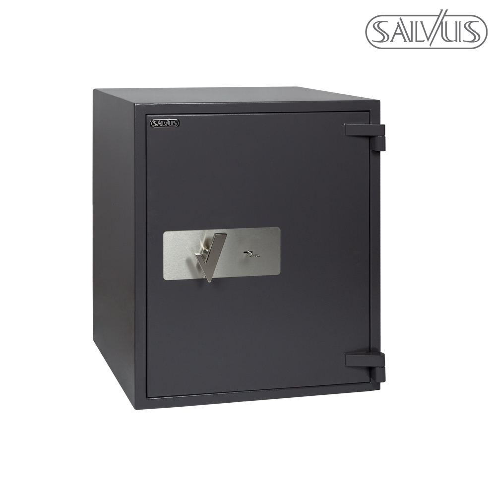 Cassaforte ignifuga - SALVUS - Milano 5 chiusa