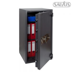 Cassaforte ignifuga Salvus Milano 6