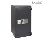 Cassaforte ignifuga - SALVUS - Milano 6 chiusa