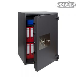 Cassaforte ignifuga Salvus Milano 8