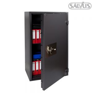 Cassaforte ignifuga Salvus Milano 9