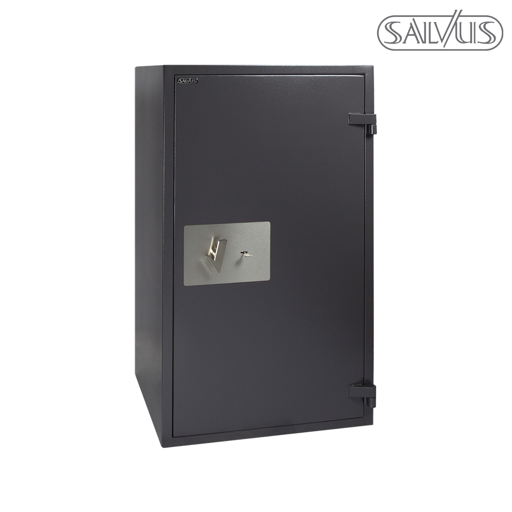 Cassaforte ignifuga - SALVUS - Milano 9 chiusa