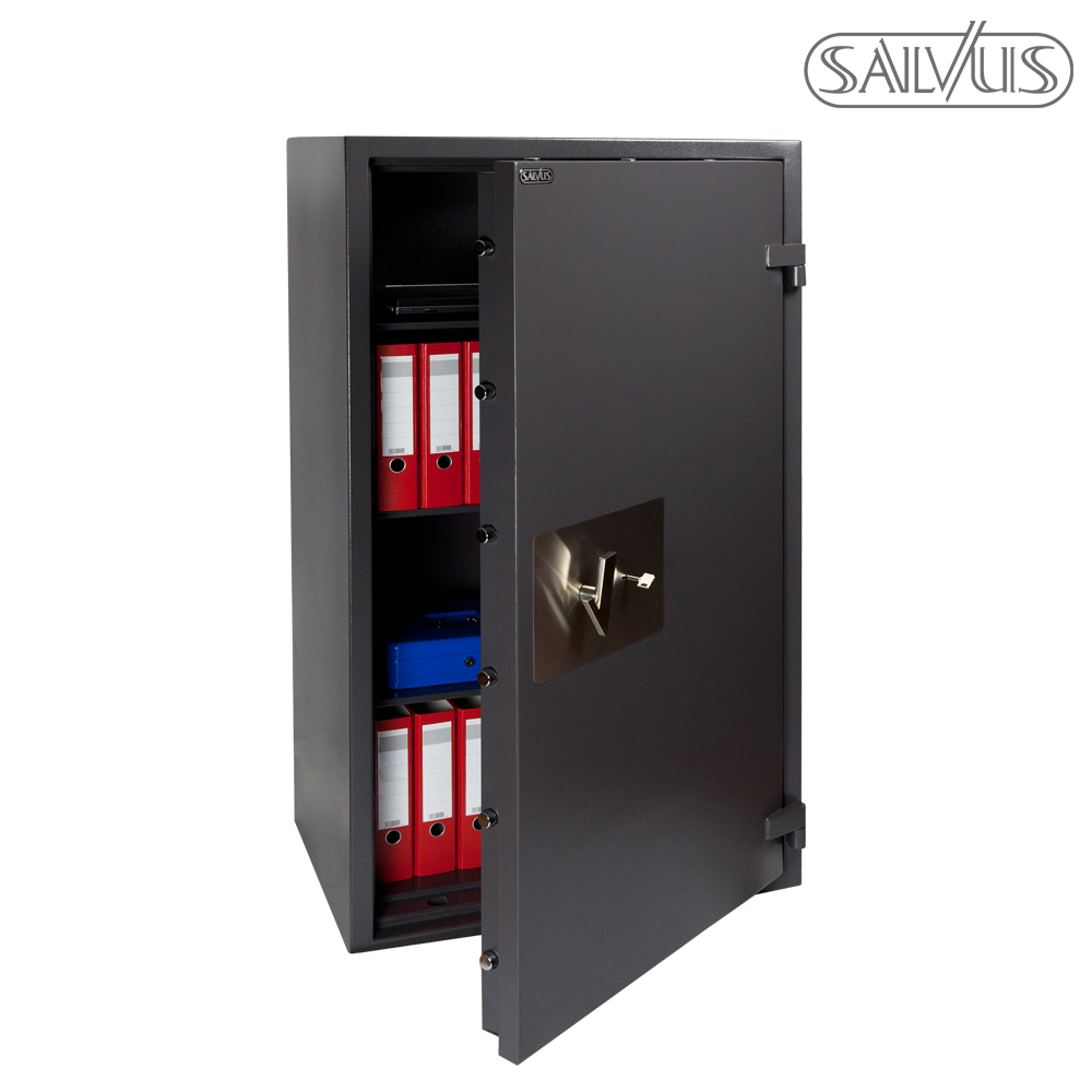 Cassaforte ignifuga Salvus Milano 9