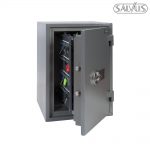 Cassaforte ignifuga Salvus Palermo 3 elo 