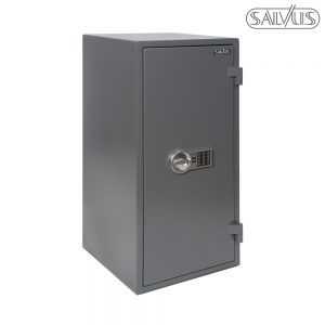 Cassaforte ignifuga Salvus Palermo 4 elo