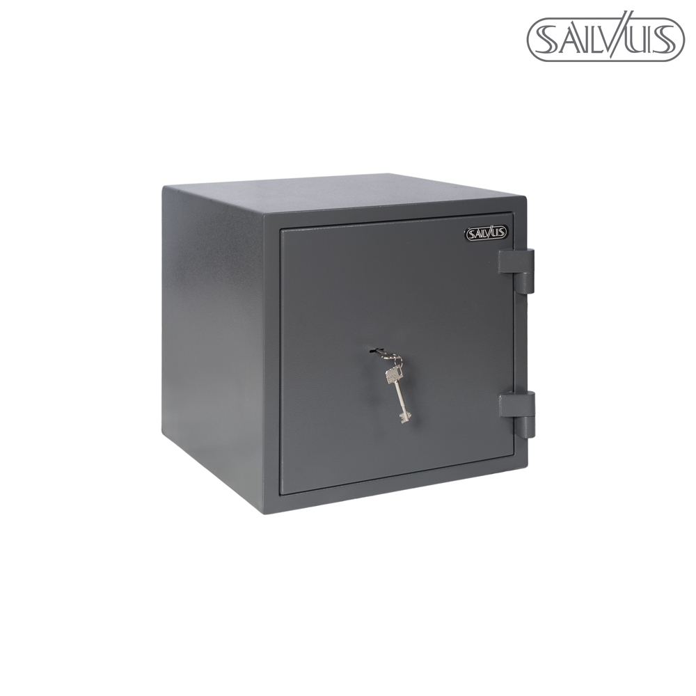 Cassaforte Ignifuga Salvus Palermo 2