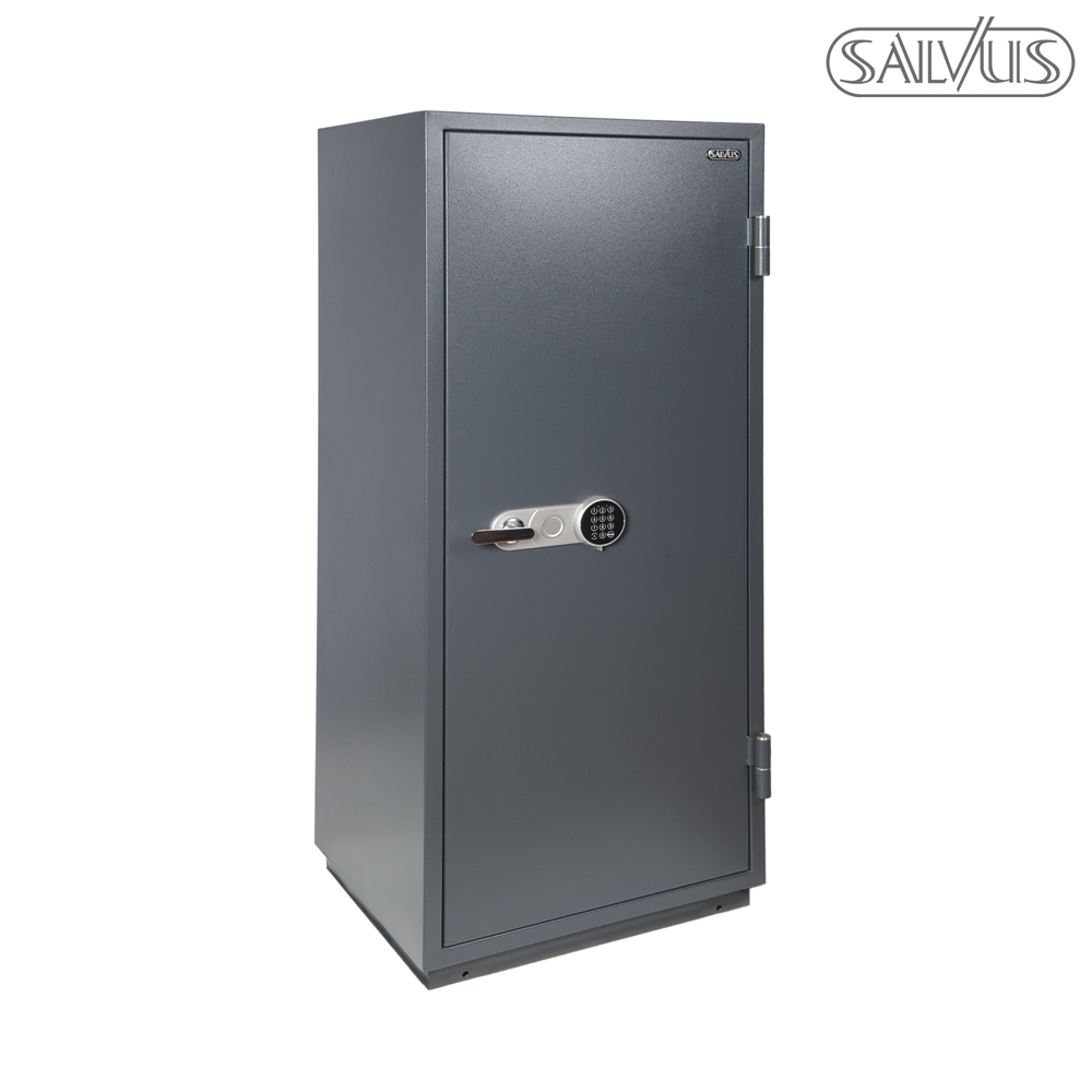 Cassaforte ignifuga Salvus Torino 6